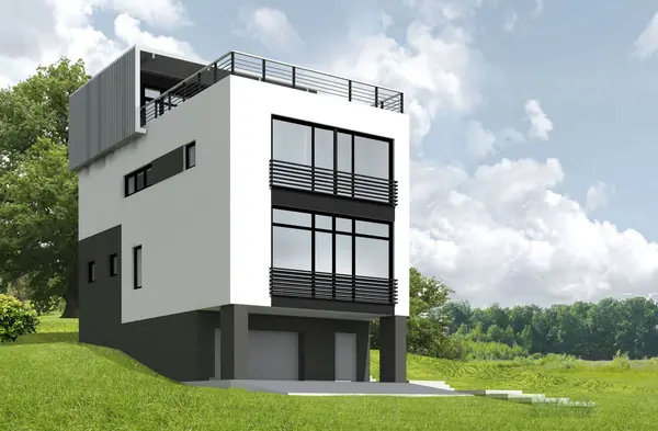 Зодчество 2015_Архитектура