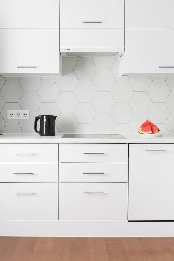 Квартира в облаках