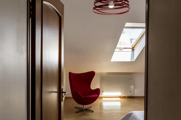 Гостевая комната