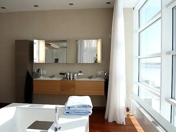 House of a Rising Sun, Novosibirsk