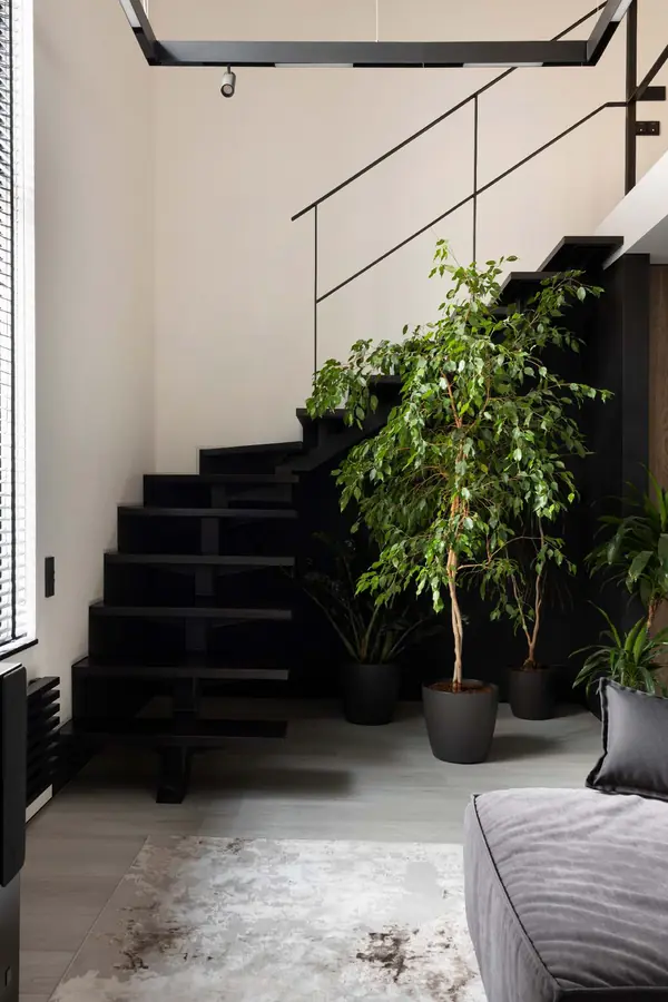 Квартира в Москве