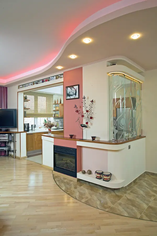 Квартира в Куркино