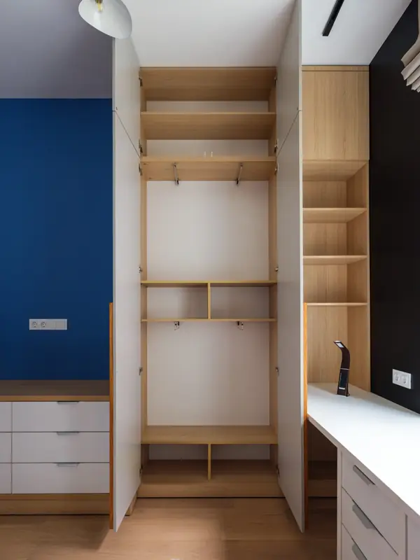 Ремонт детской