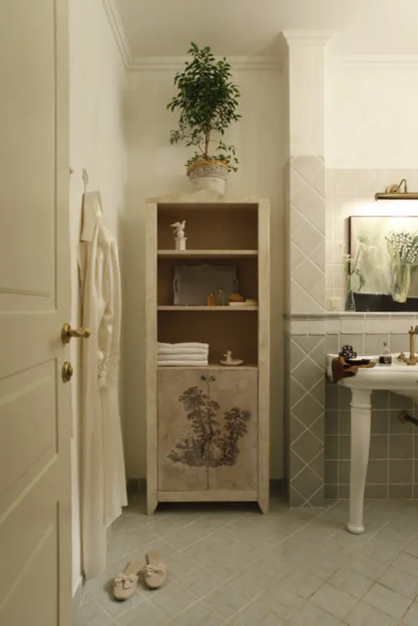 Квартира на Живописной