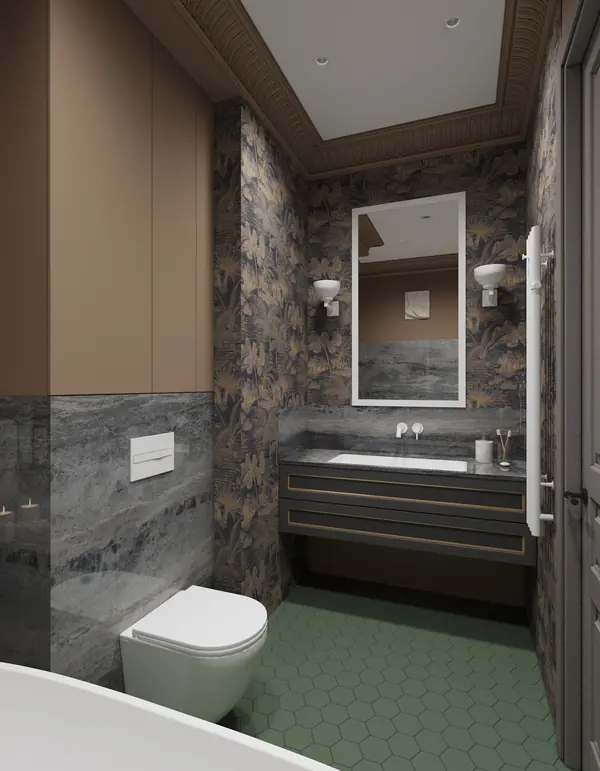 Квартира для выходных на Фонтанке