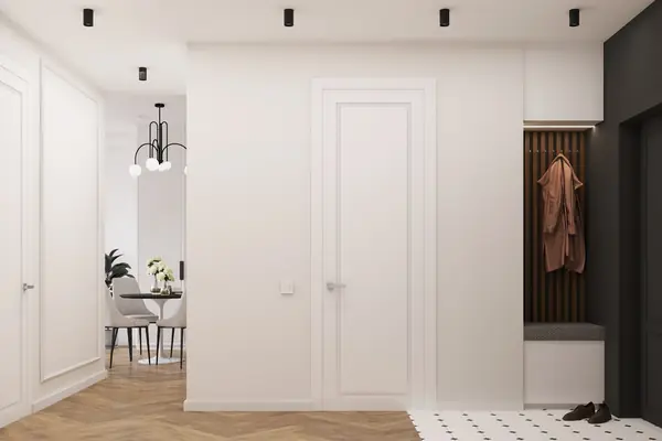 ЖК Крылья 100 кв.м