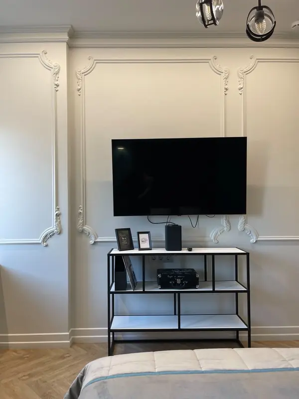 ЖК Алые Паруса ТД