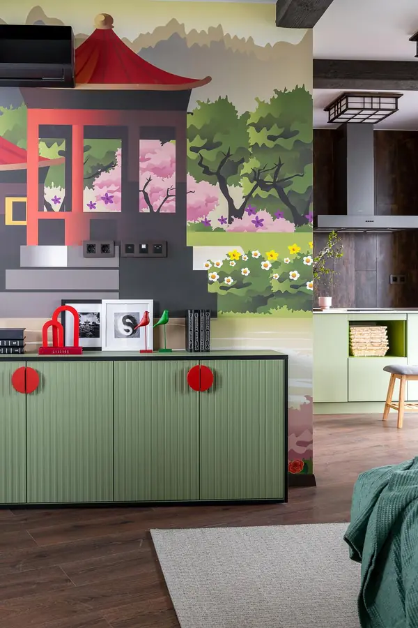 ЖК "Театральный"