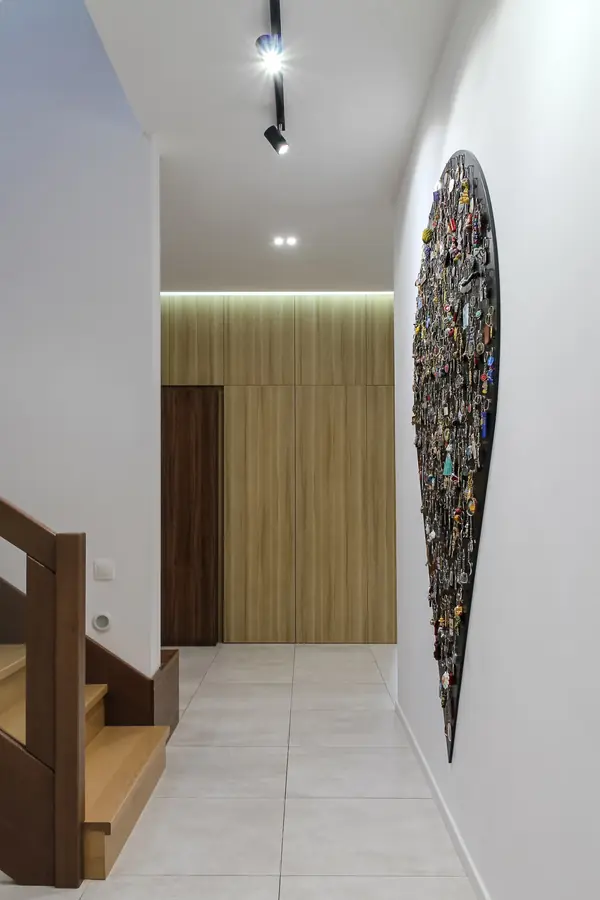 Интерьер дома под Киевом