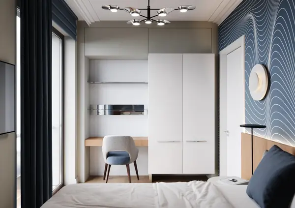 квартира на Приморском