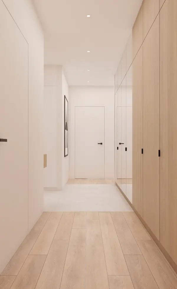 ЖК "Shome" 124 кв.м.