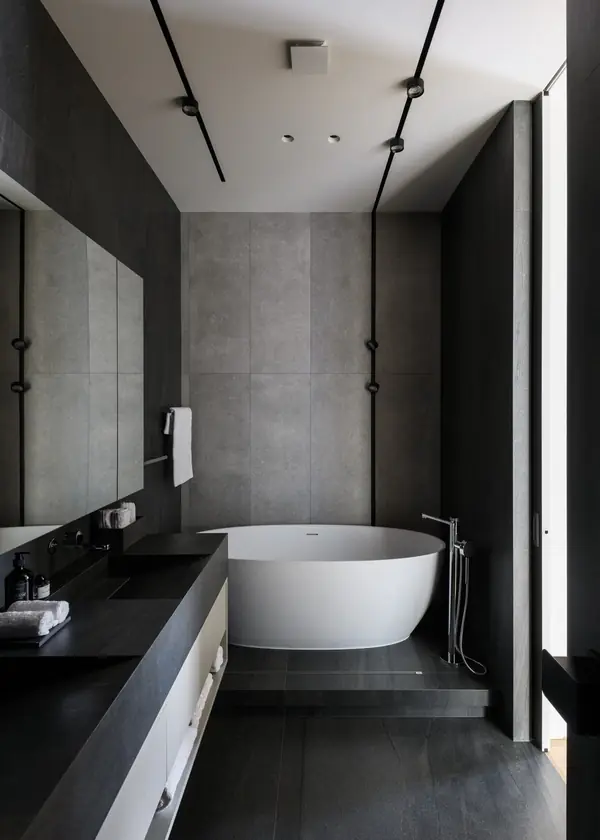 ЖК Бульварный переулок