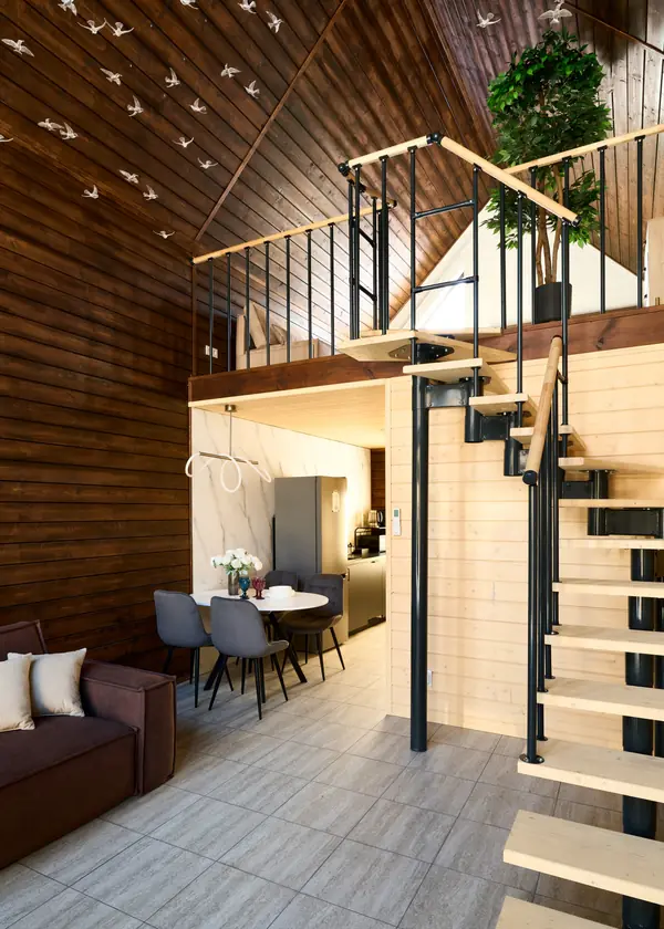 База отдыха Озеро Ладоги