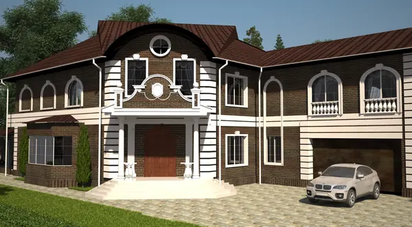 Архитектурное проектирование