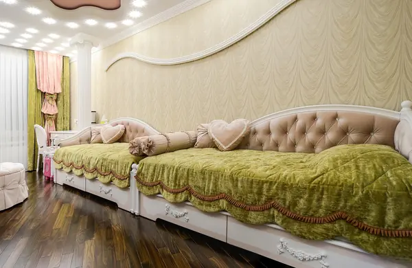 Квартира в ЖК "Царская столица"