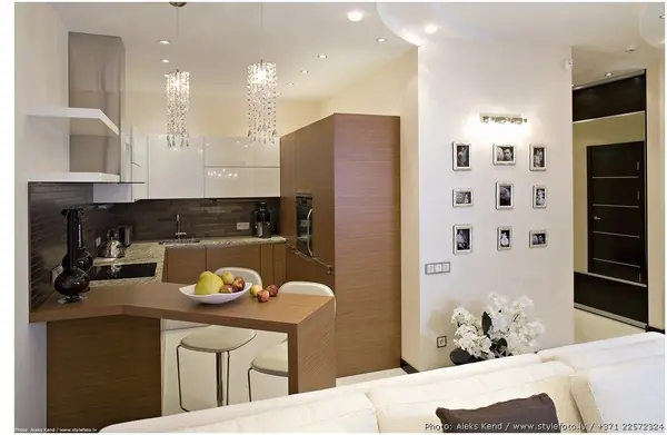 «Шоколад и молоко»