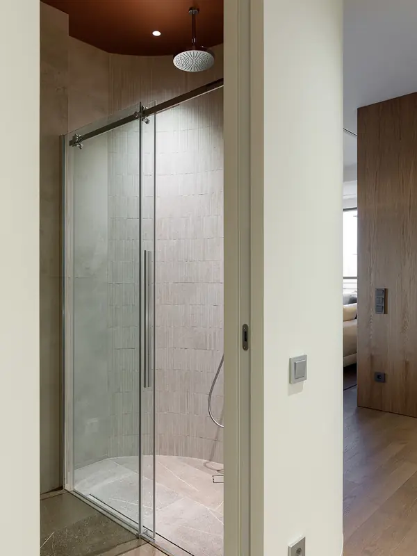 Крестовский de luxe