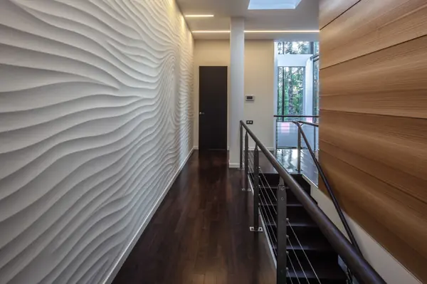 Интерьер Таунхауса в Рублево