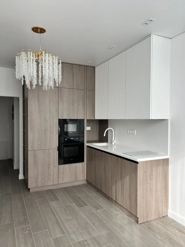 Ремонт под ключ Краснодар ул. Ишунина