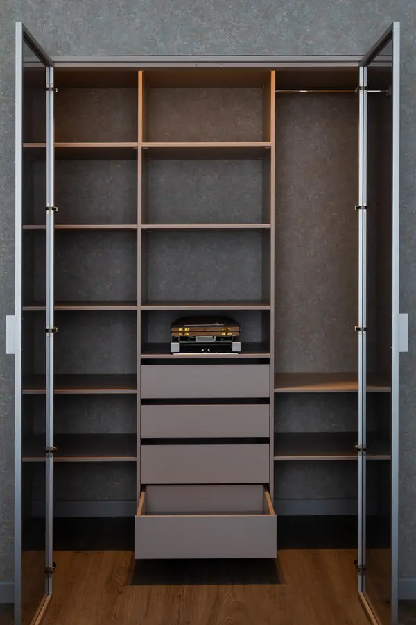 Квартира на Магнитогорской