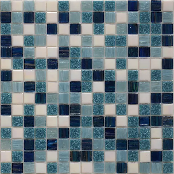 Миксы в бассейн/хаммам