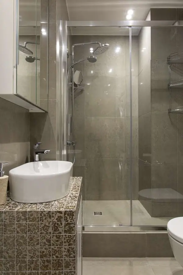 Ягодный микс