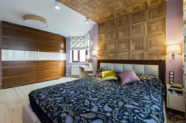 Квартира на Парковой