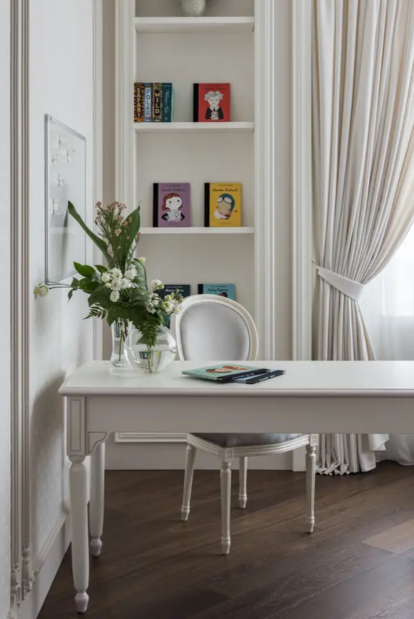 Квартира 150 кв.м.