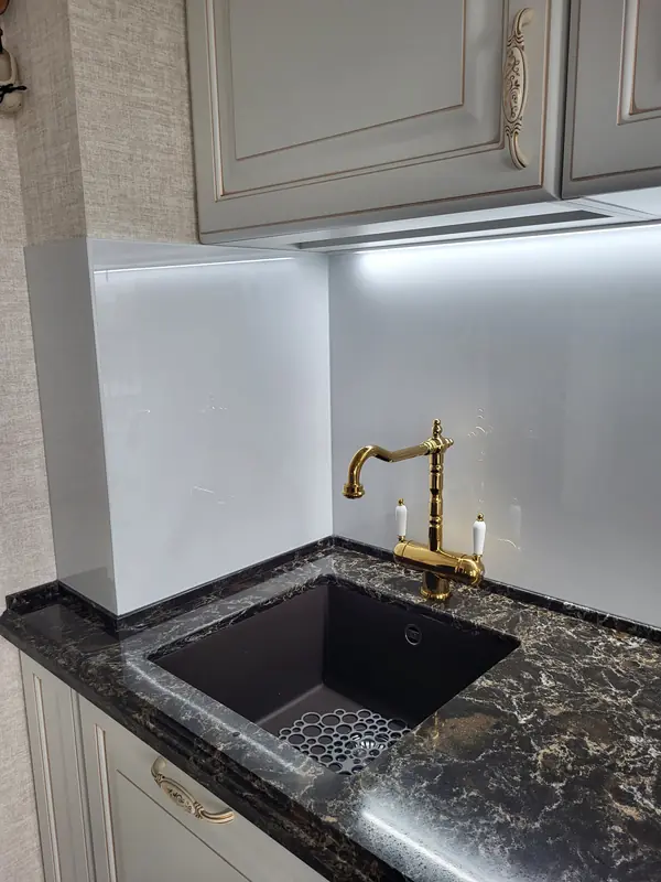 Неоклассика в Приморском районе