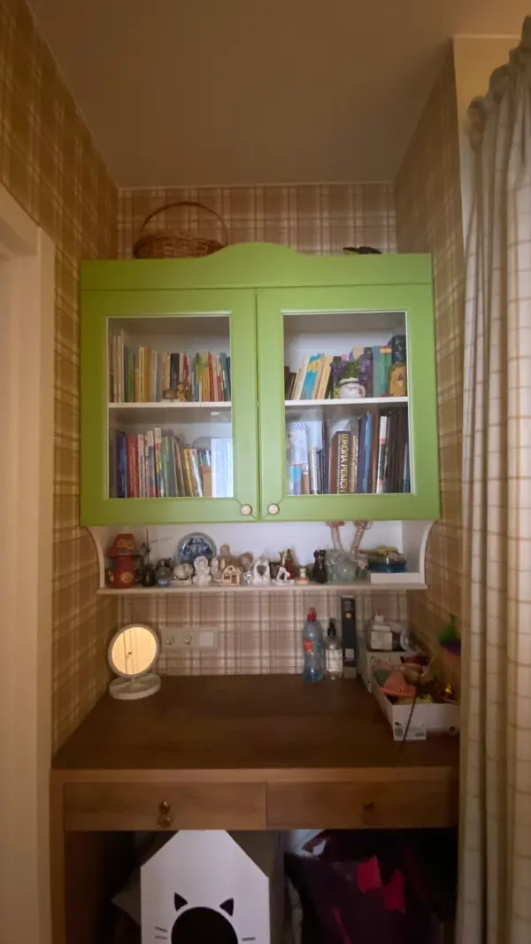 Кантри на окраине Петербурга