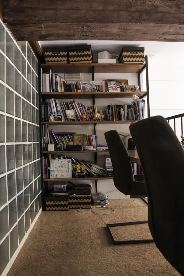 В сердце Старого Города.