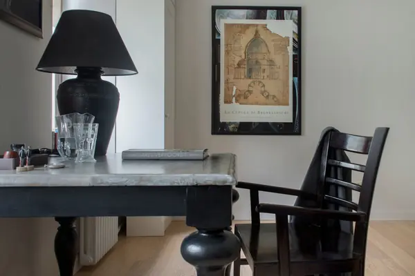 Квартира на Садовой-Каретной