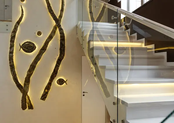 Геометрия комфорта