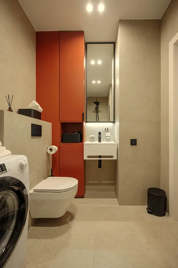 Шоурум ЖК МОСКО