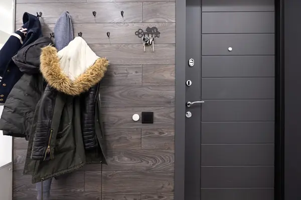 Трешка для семьи и двух кошек