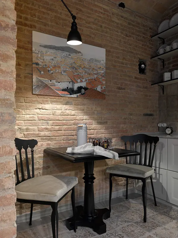 Квартира в Барселоне