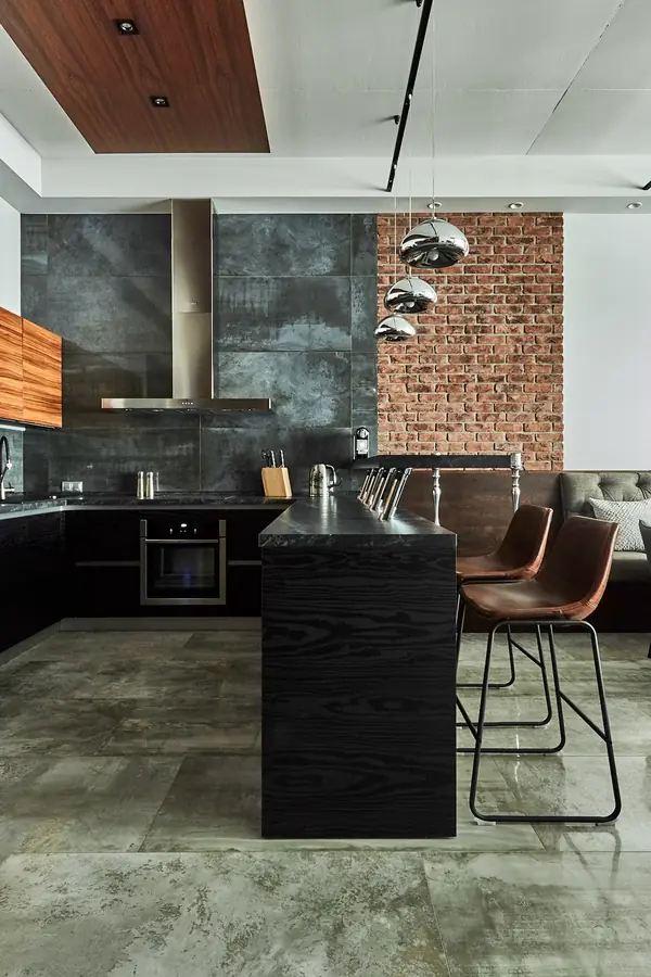 Таунхаус Селигер