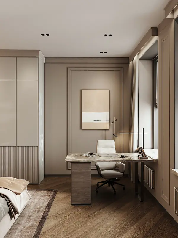 ЖК "Проект 6/3"