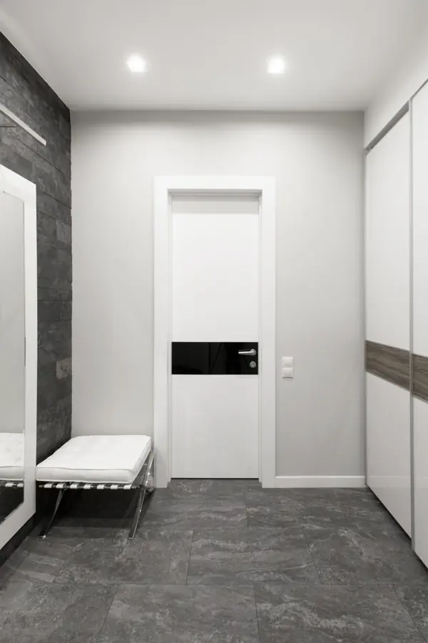 квартира в современном стиле