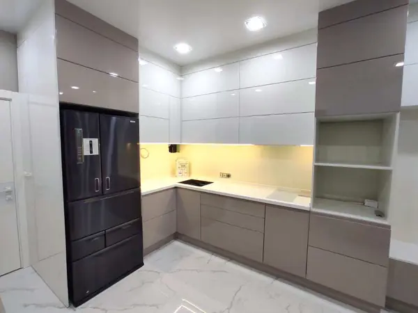 Кухня "INTEGRA".