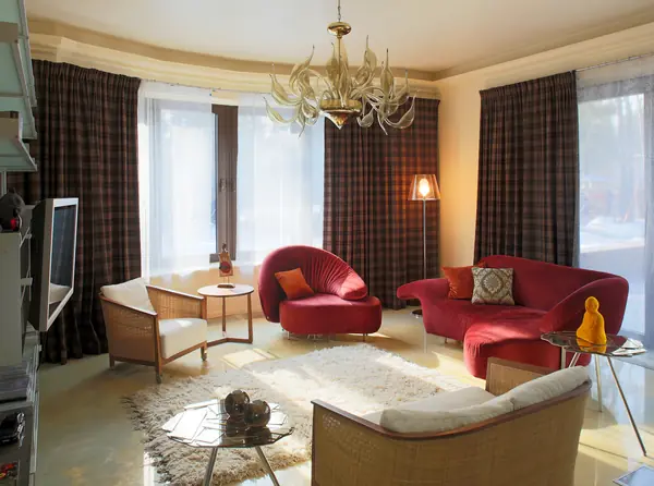 Послушай дизайнера - сделай наоборот!