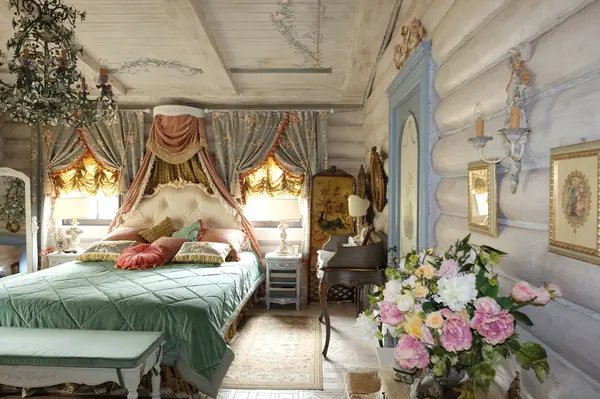 ВИЛЛА ПОДМОСКОВЬЕ