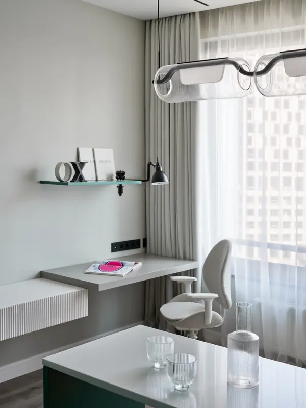 ЖК Нагатино i-Land