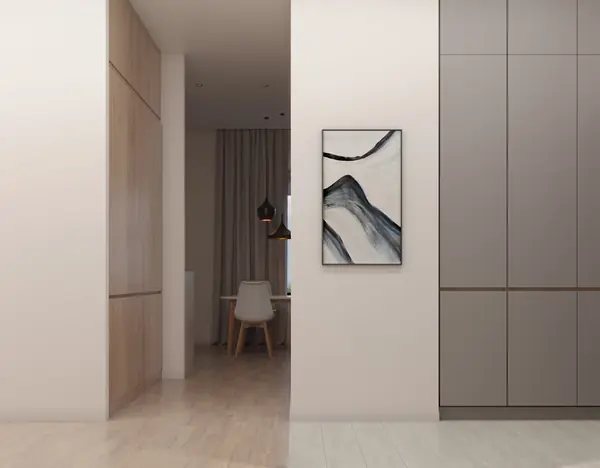 ЖК "Символ" 90 кв.м