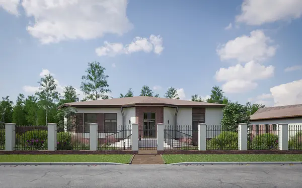 Панорамный