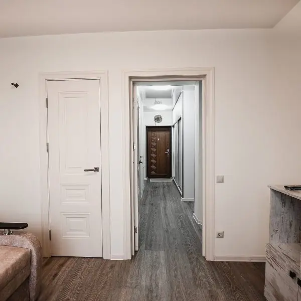 Ремонт 3-комнатной квартиры