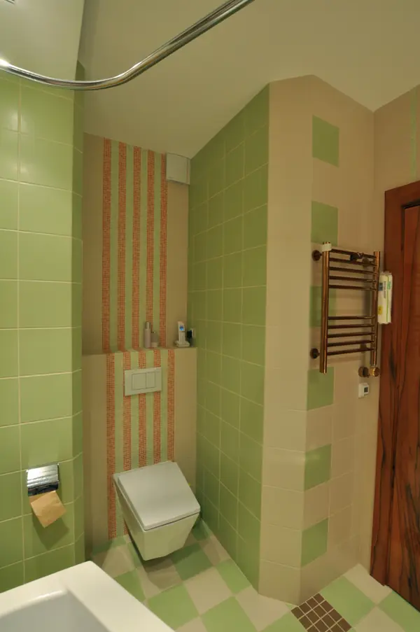 050_Одесская улица