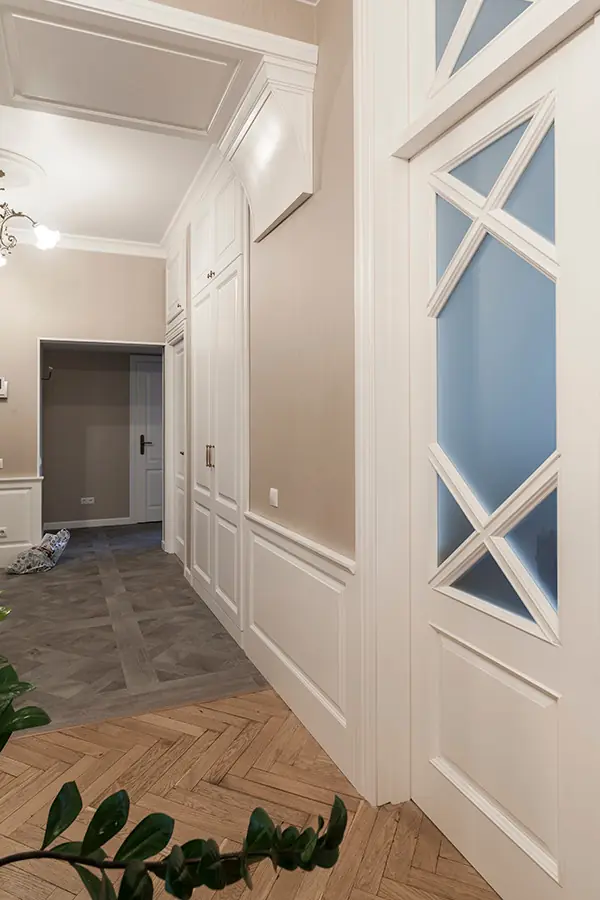 Классика на Большой Бронной