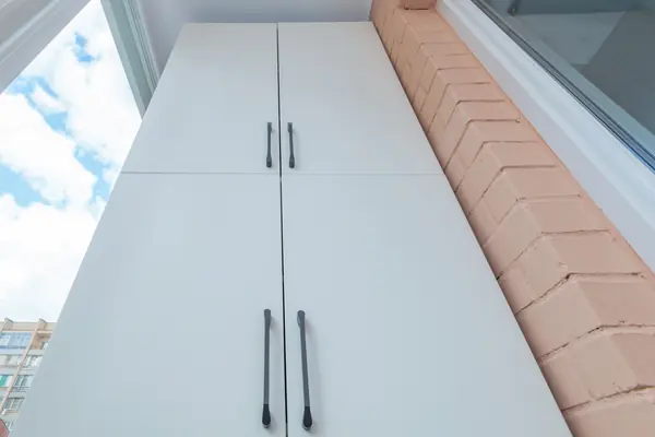 Мебель в Квартиру ул. Маленковская.