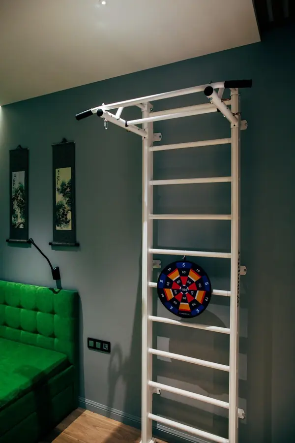 Ремонт детской